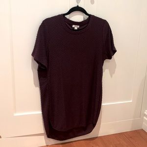 Wilfred Dolphin Hem Top